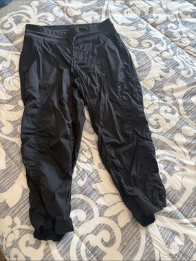 The North Face women’s  Black Technical Jogger Pants